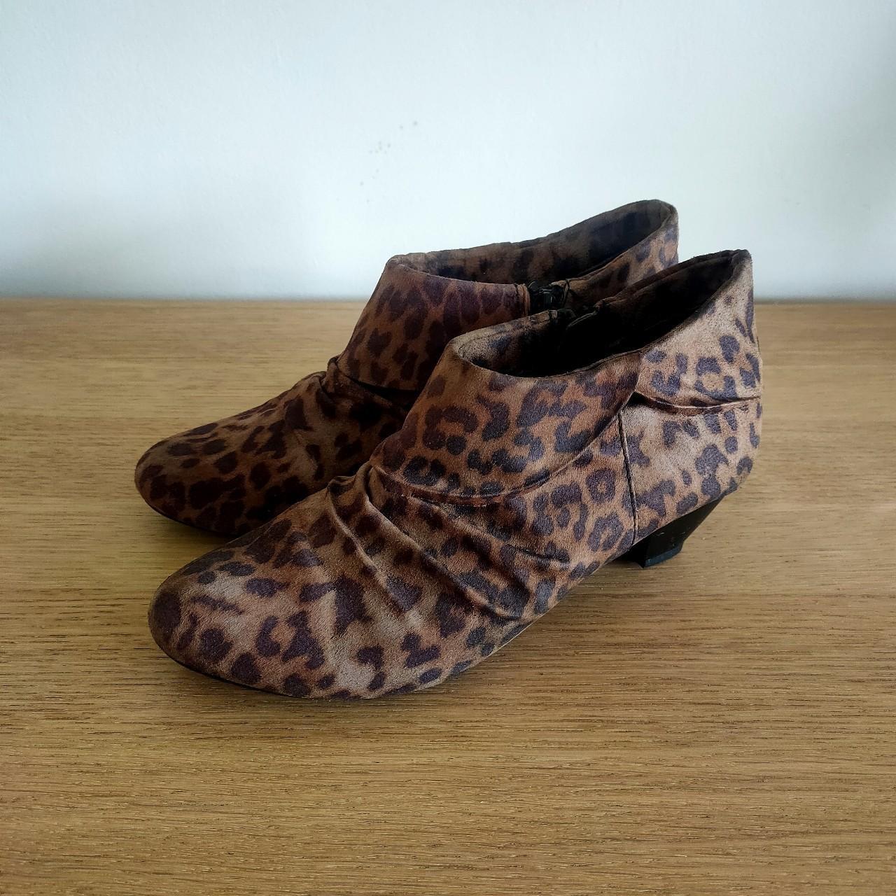 Add a touch of wild to your wardrobe with these. Depop