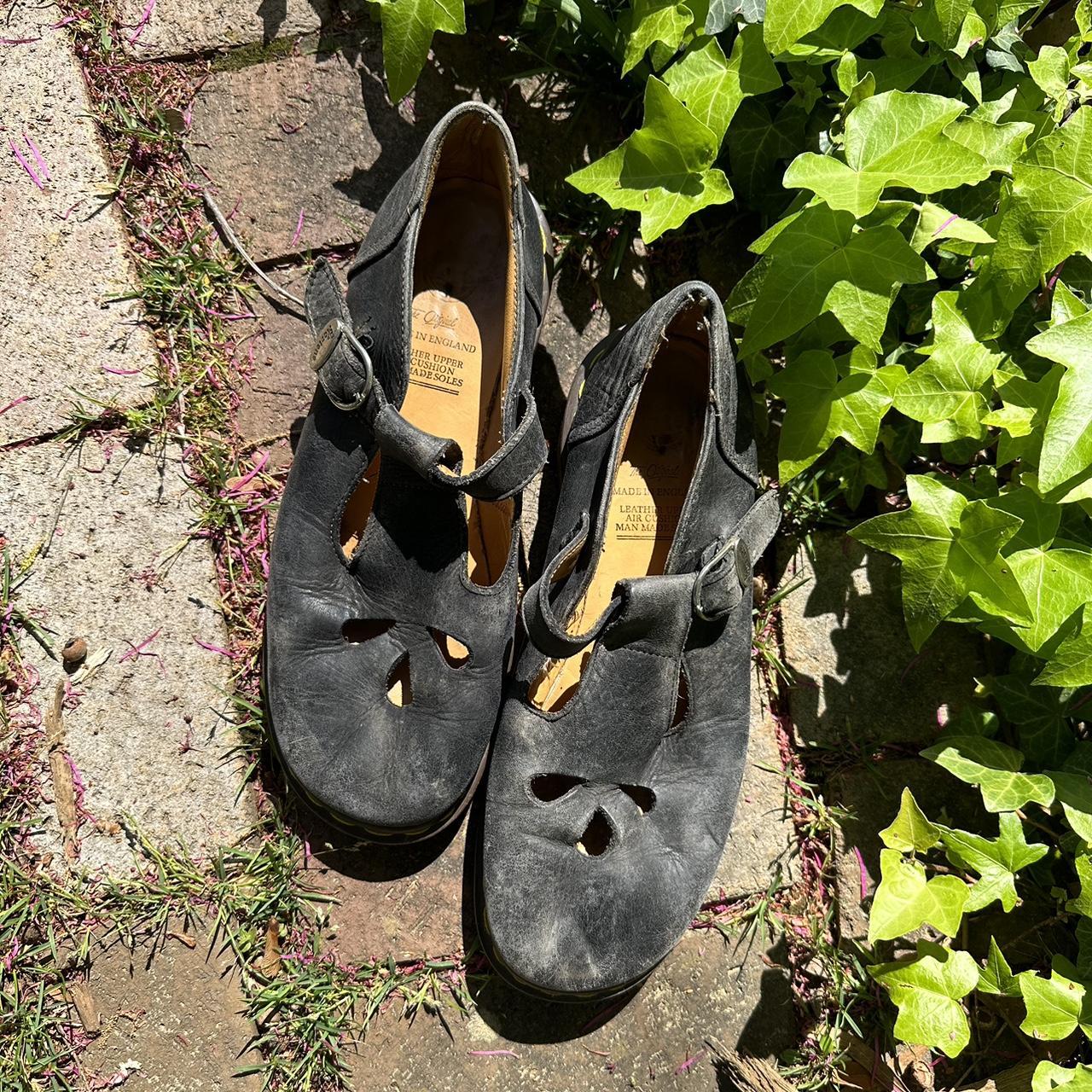Dr. Martens Women's Clogs (2)