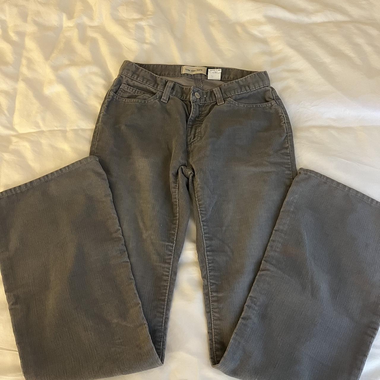 Gap Women's Jeans Depop