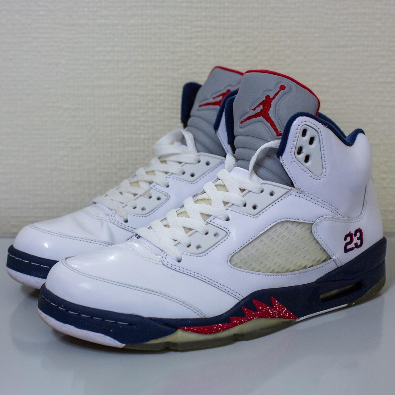 jordan 5 ww2