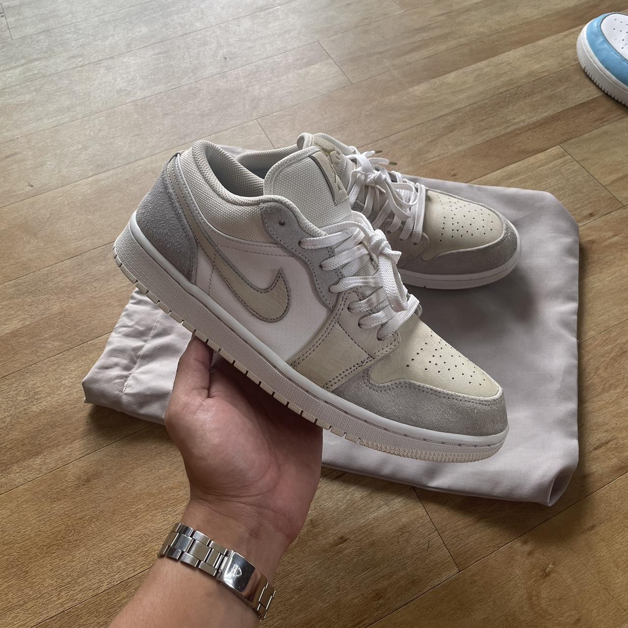nike paris jordan 1 low