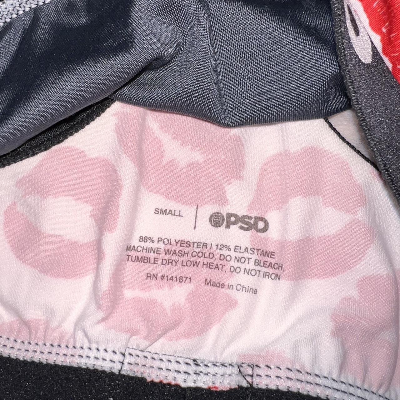 PSD Underwear Women's Underwear | Depop