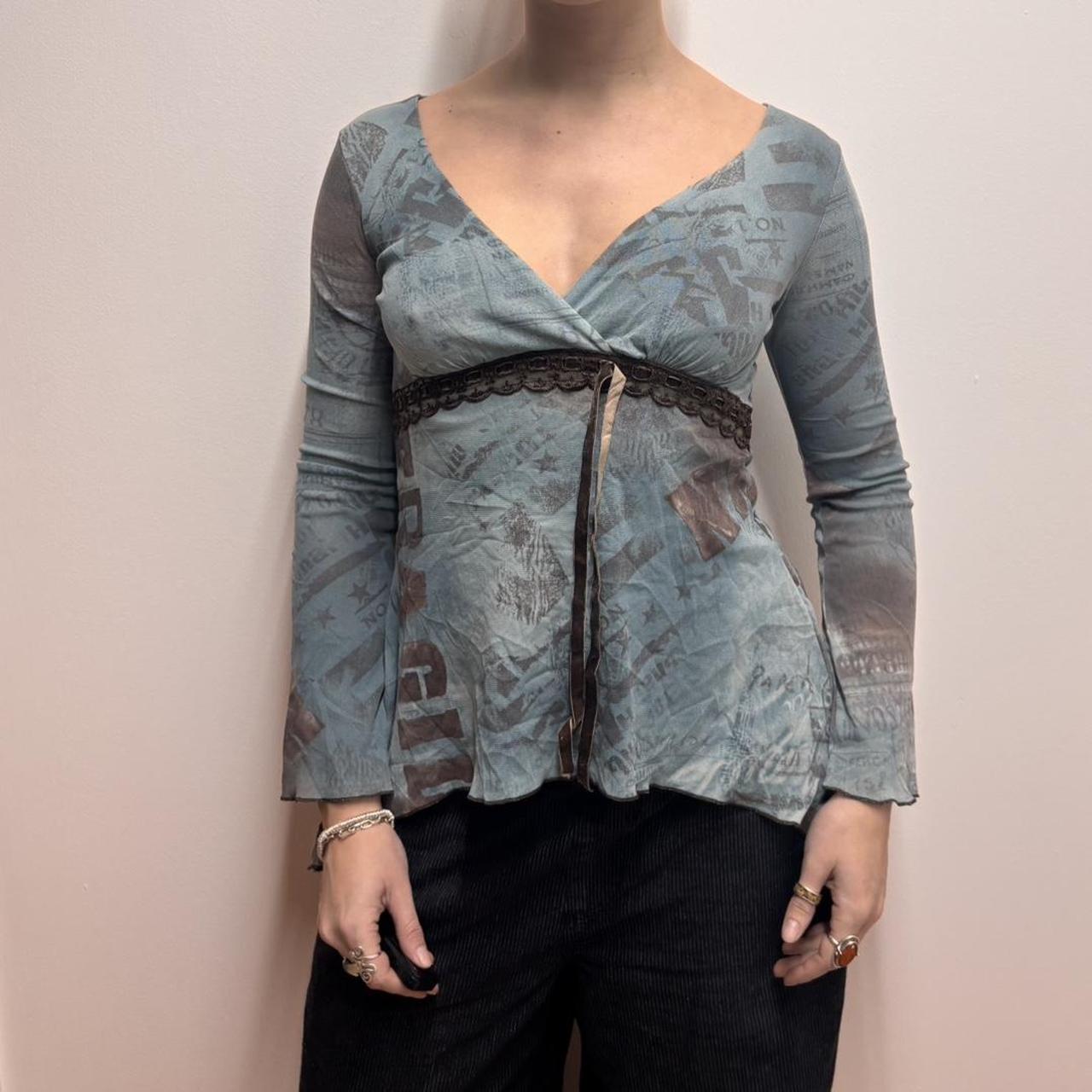 item listed by lilymclothing