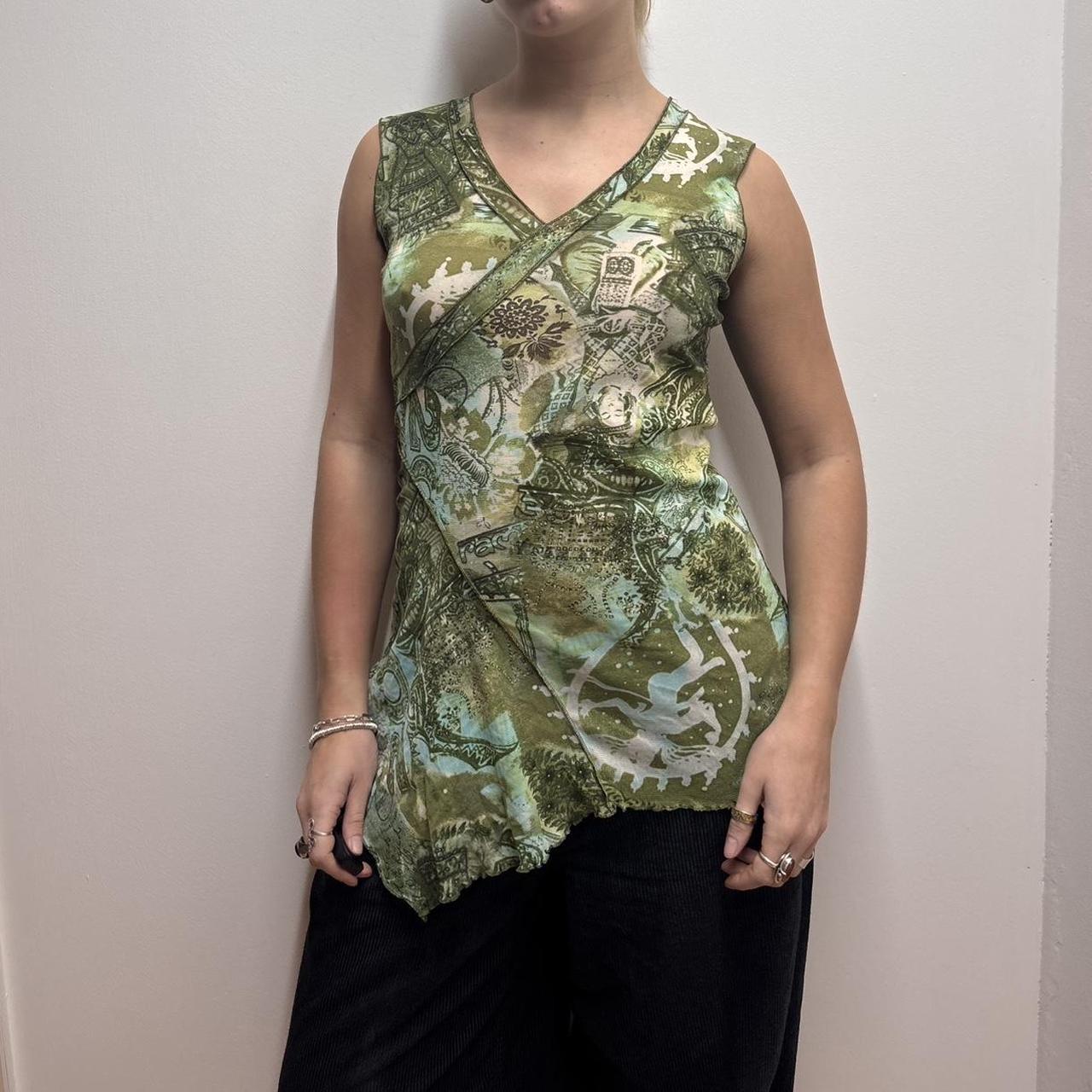 item listed by lilymclothing