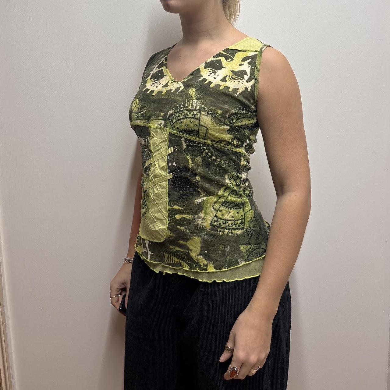 item listed by lilymclothing