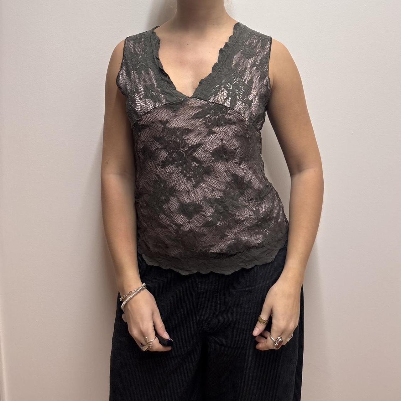 item listed by lilymclothing