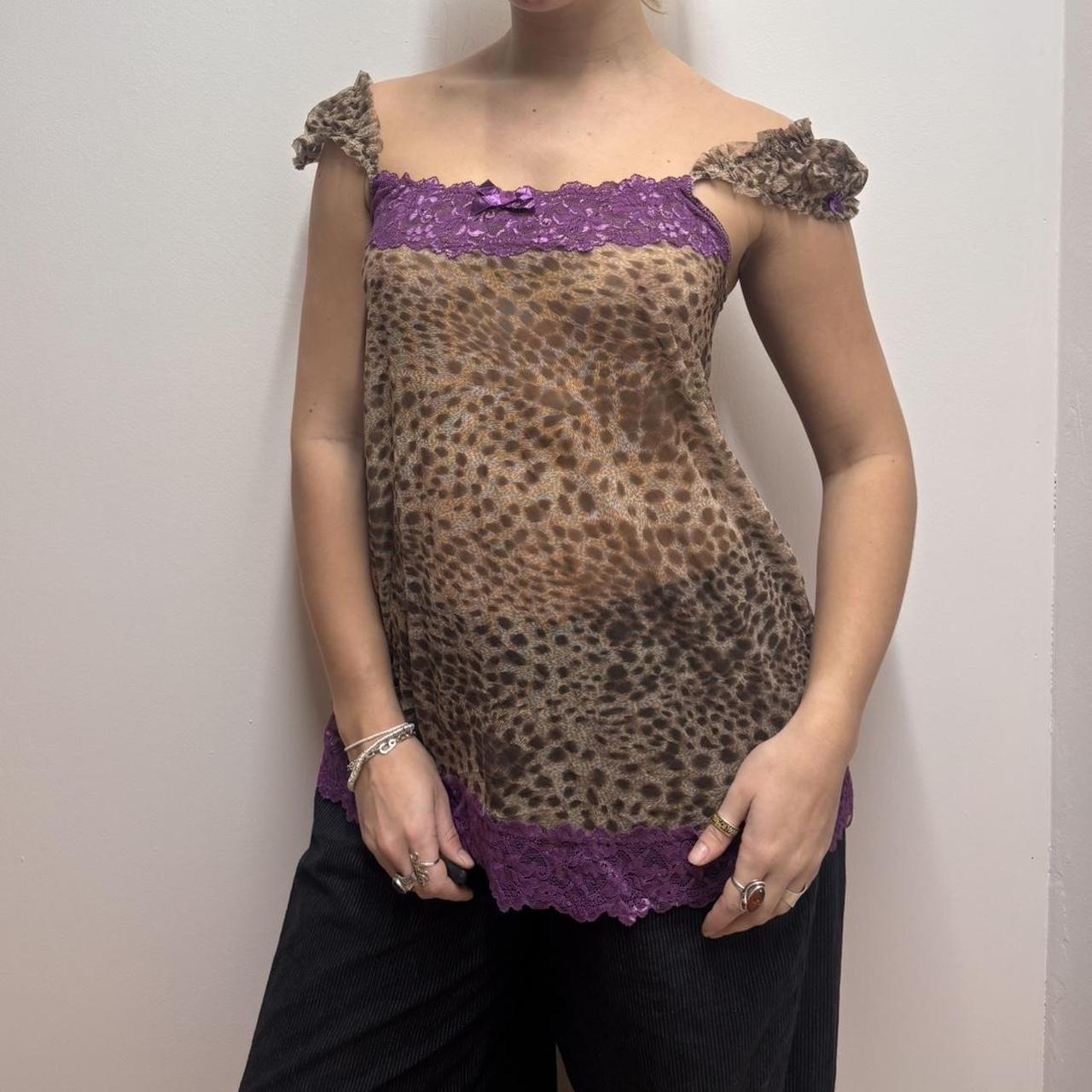 item listed by lilymclothing
