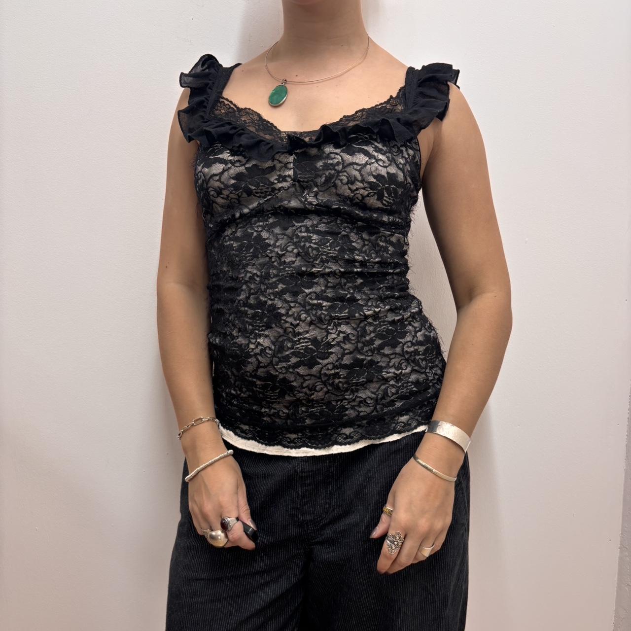 item listed by lilymclothing