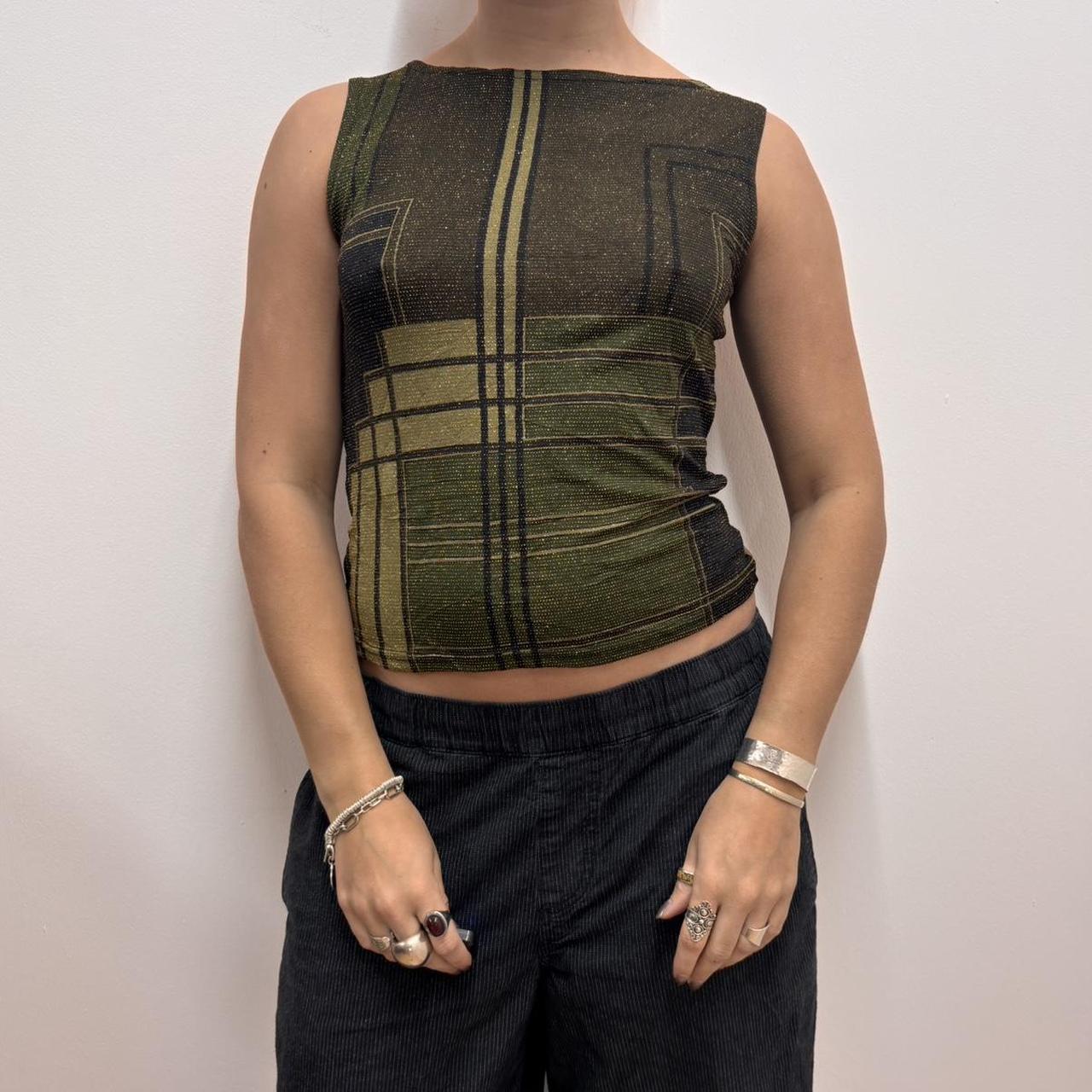 item listed by lilymclothing