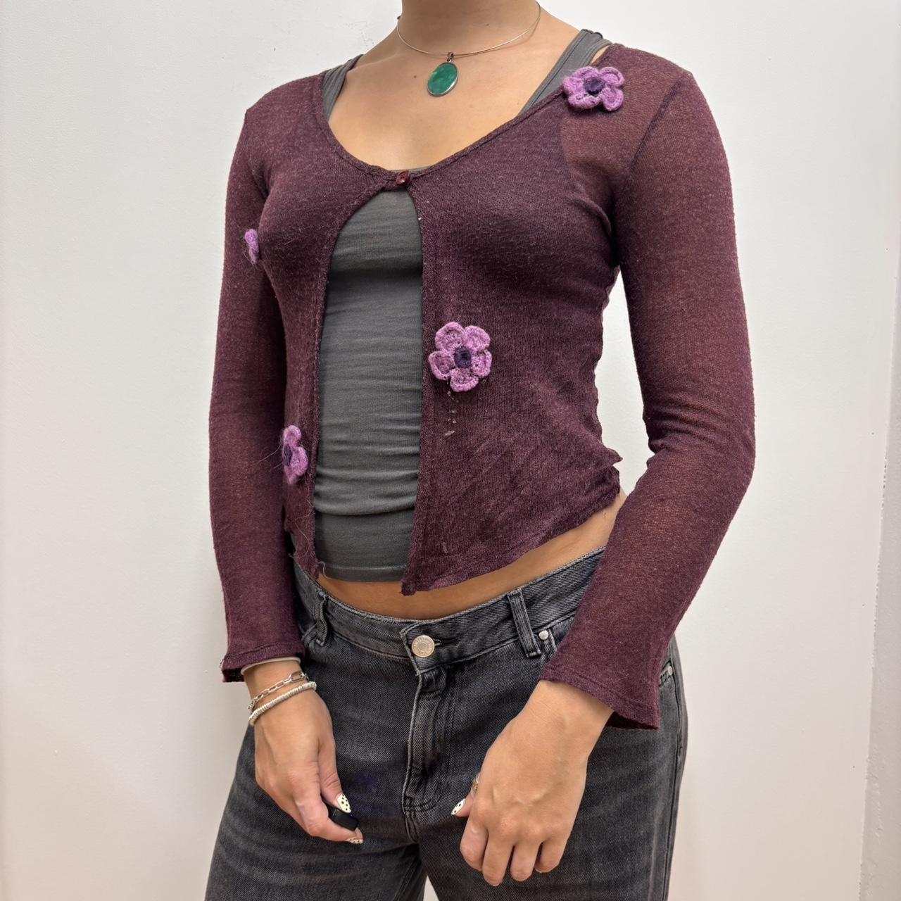 item listed by lilymclothing