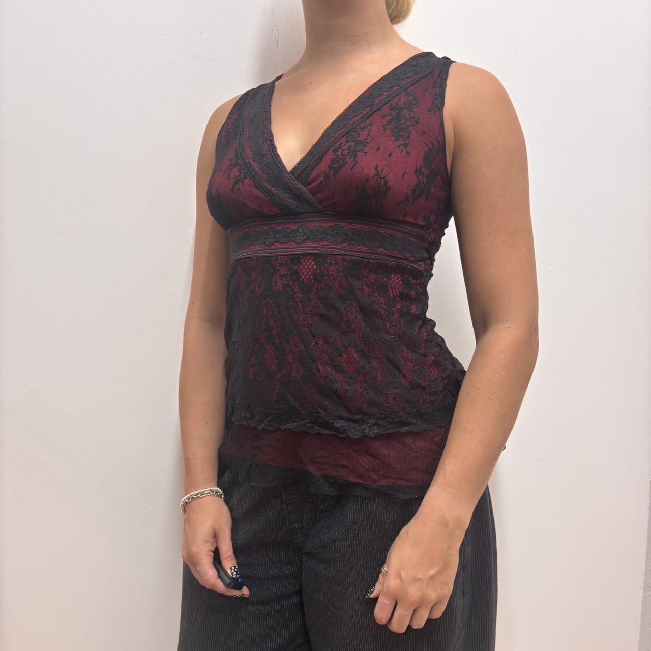 item listed by lilymclothing