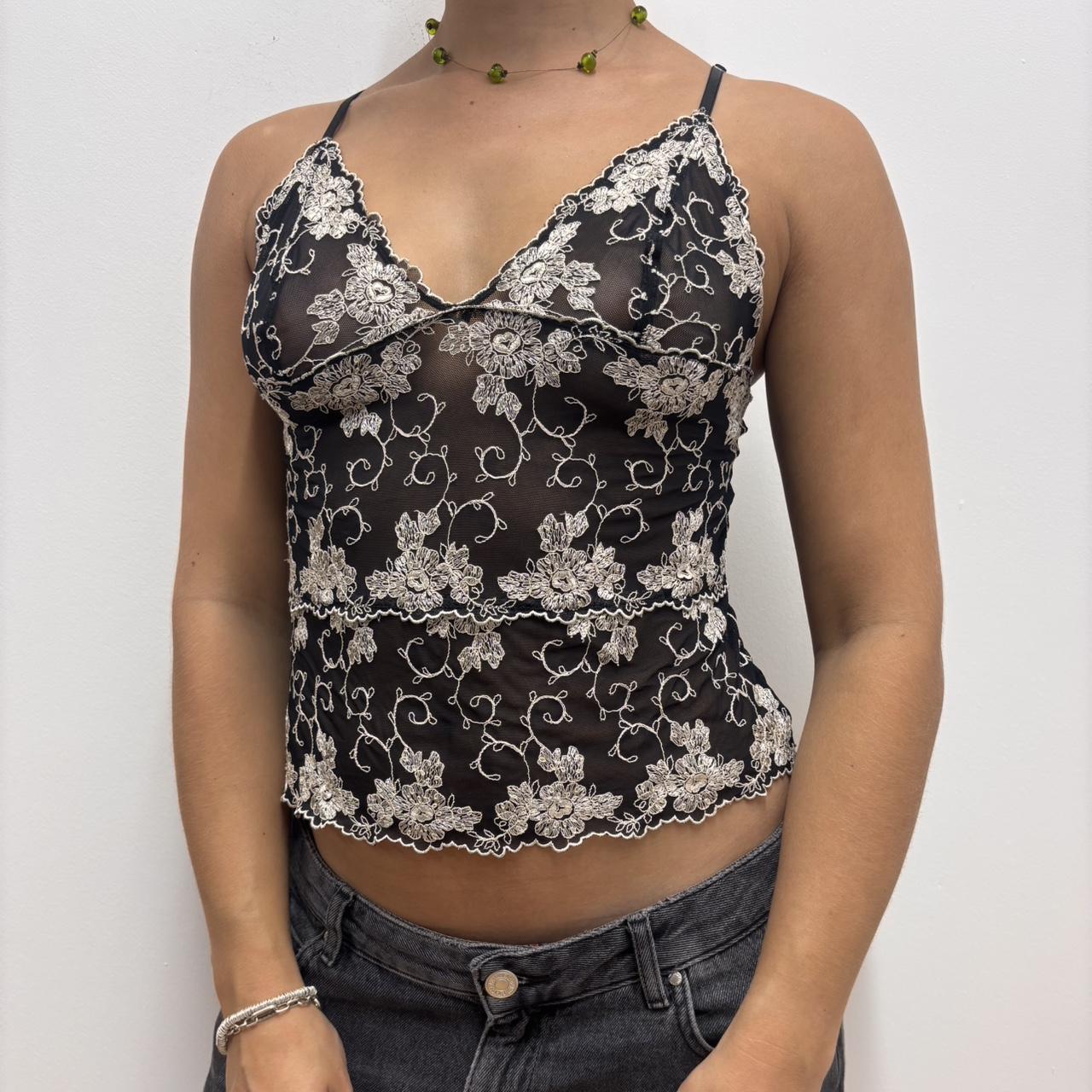 item listed by lilymclothing