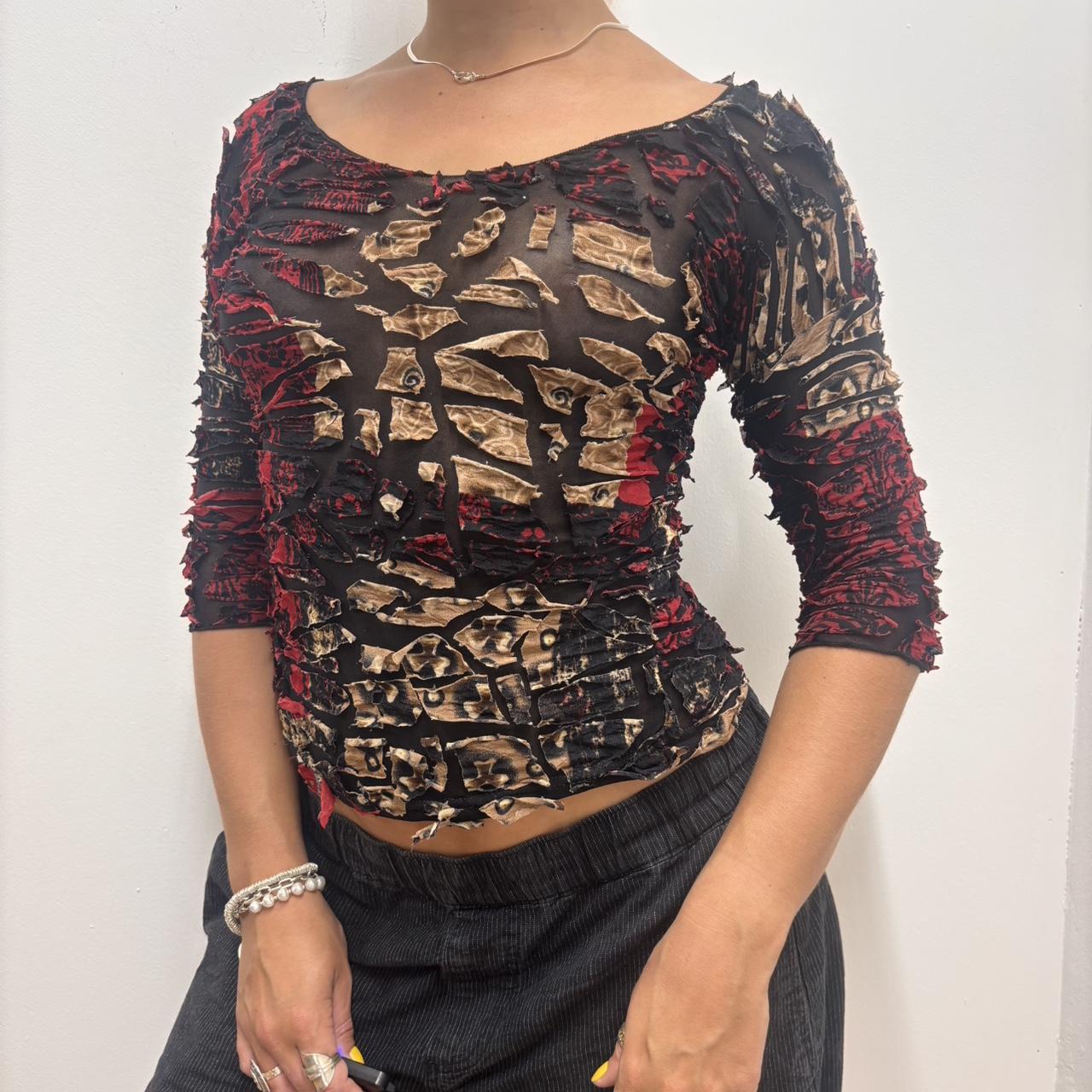 item listed by lilymclothing