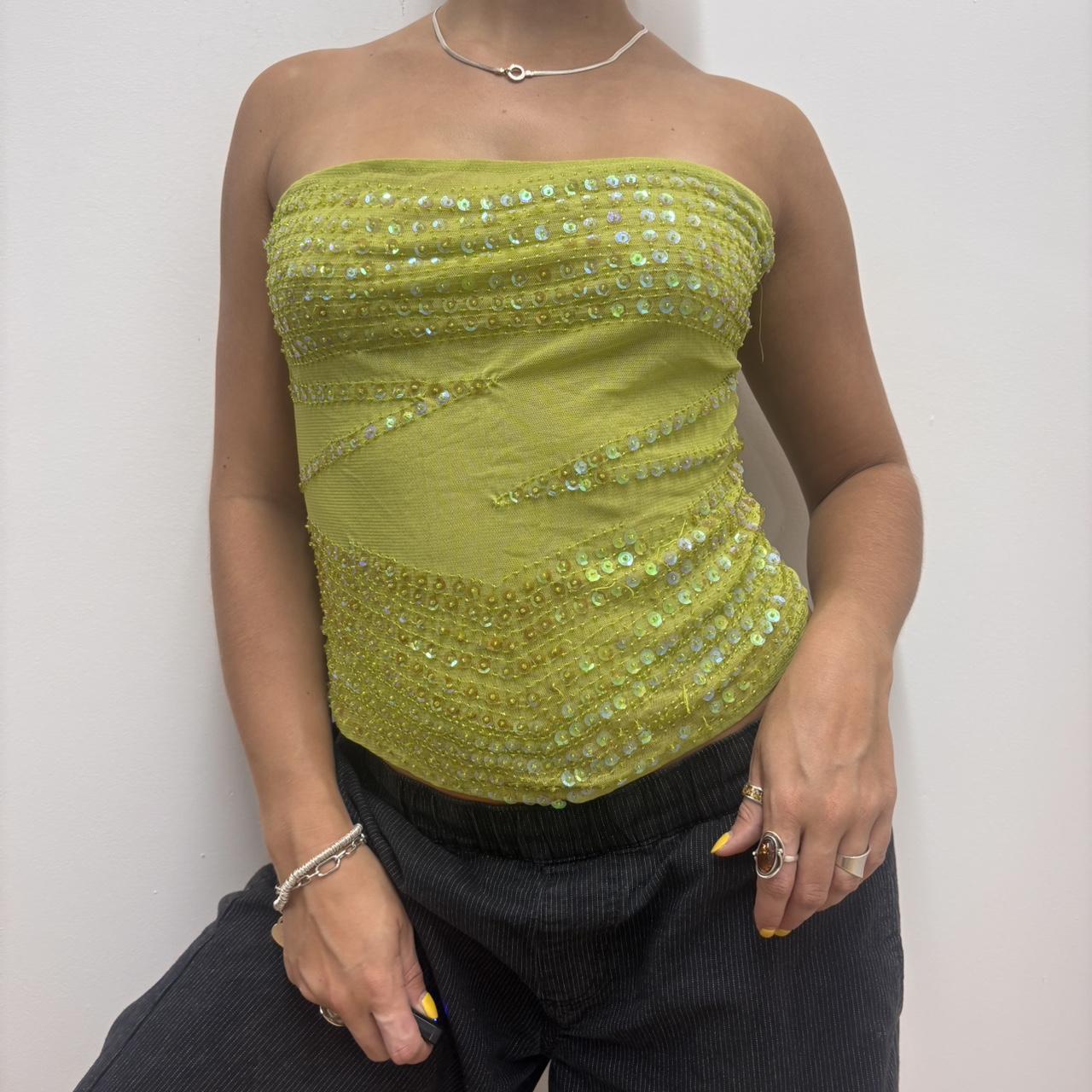 item listed by lilymclothing