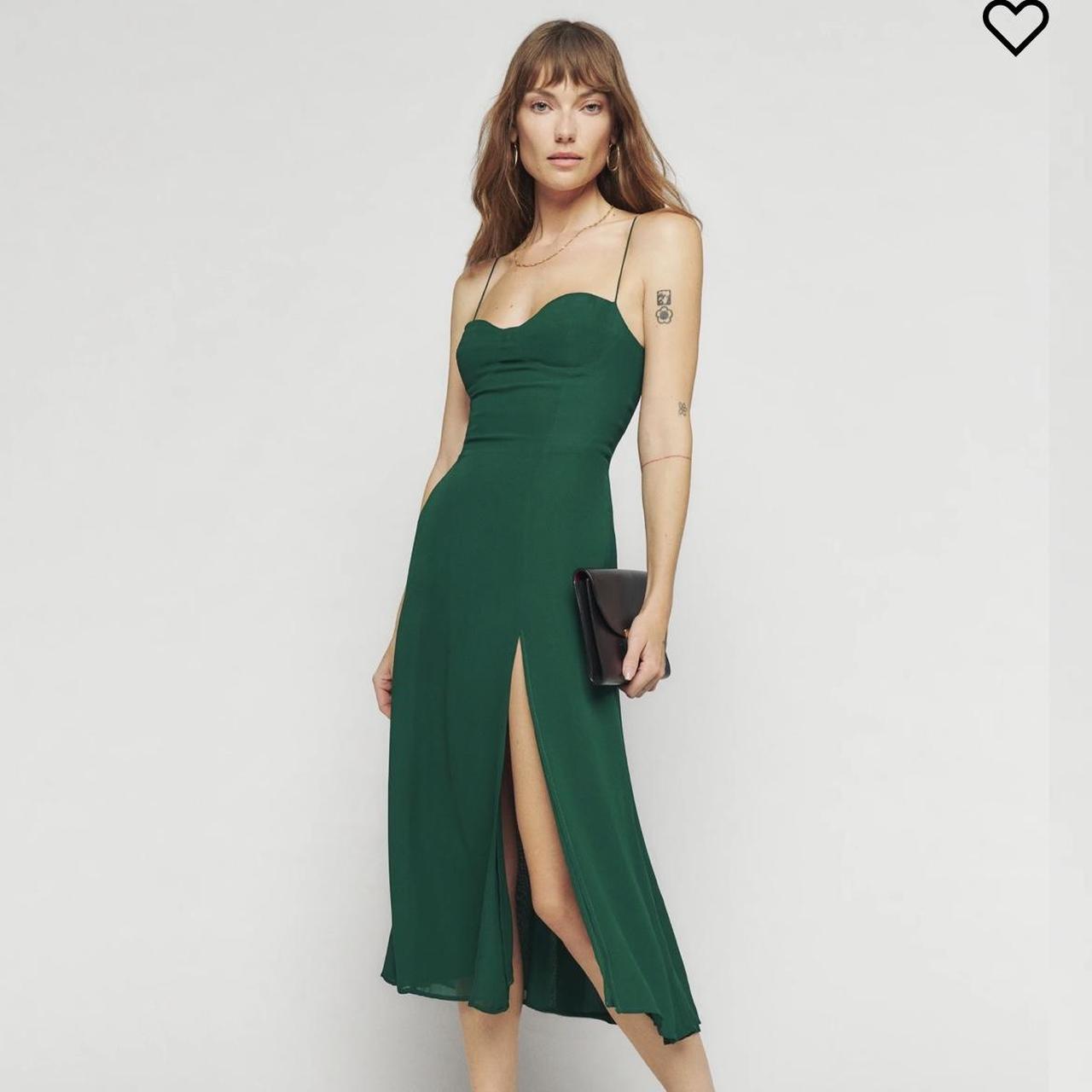 Juliette dress outlet reformation