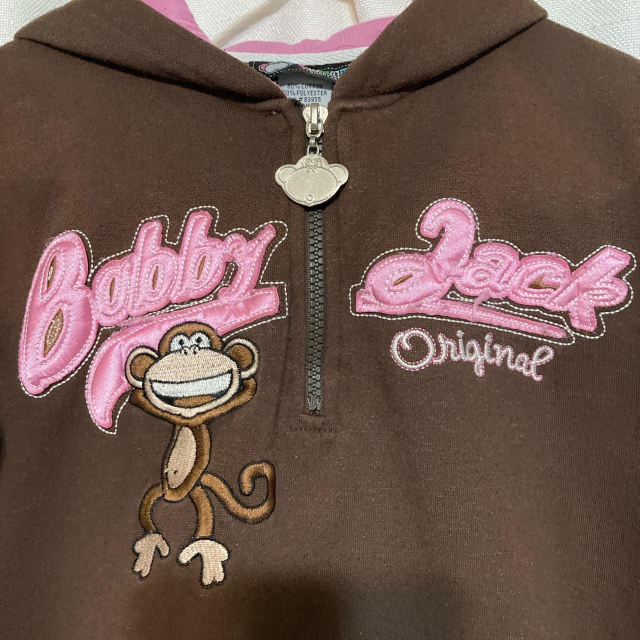 Y2K Original Bobby jack jacket Fits a xsmall... Depop
