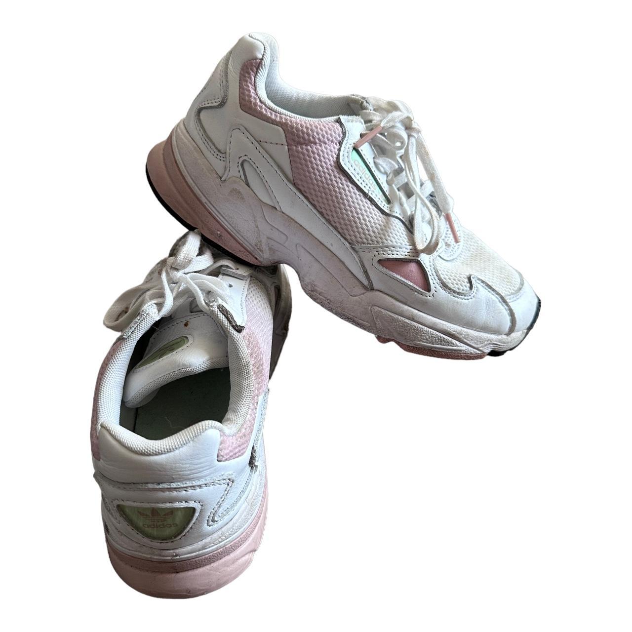 Adidas Women's Trainers (2)