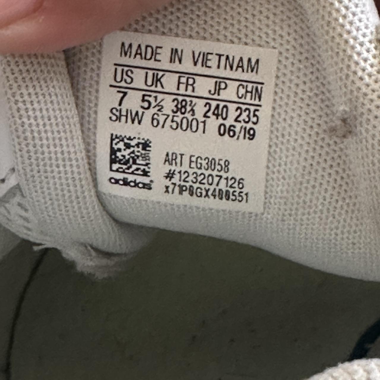 Adidas Women's Trainers (4)