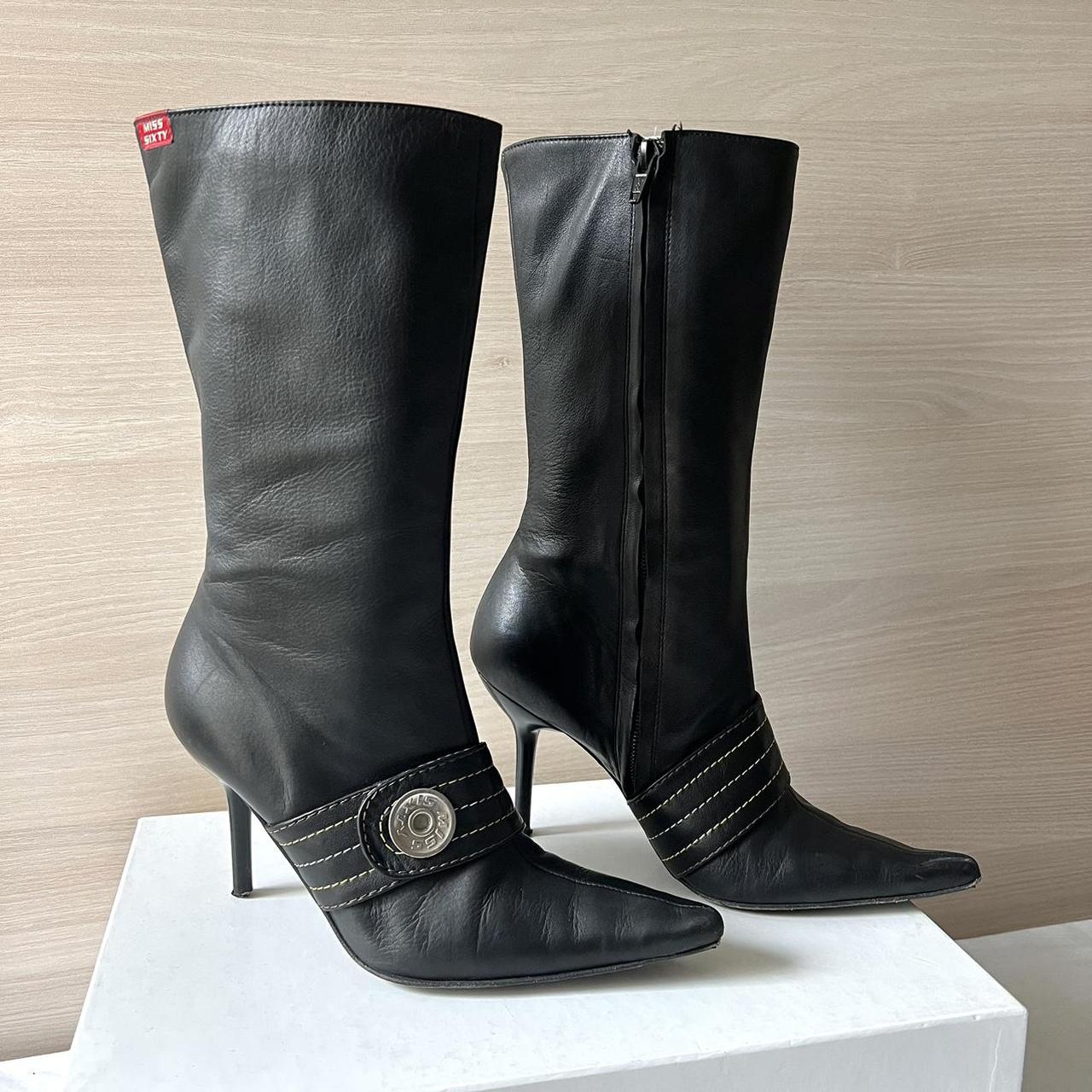 sixtyseven boots