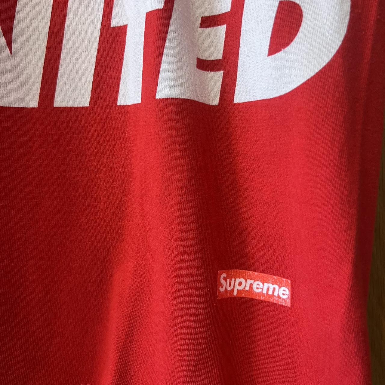 Supreme 2024 goodfellas tee