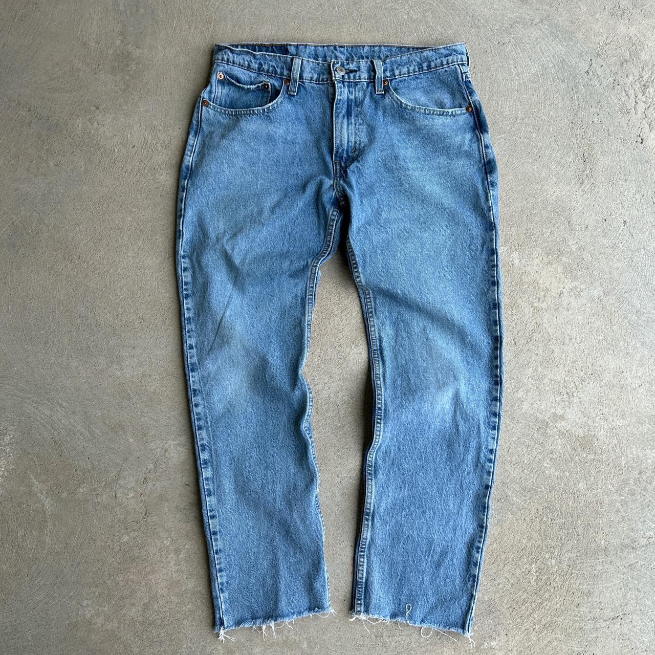 Levis 502 30x30 sale