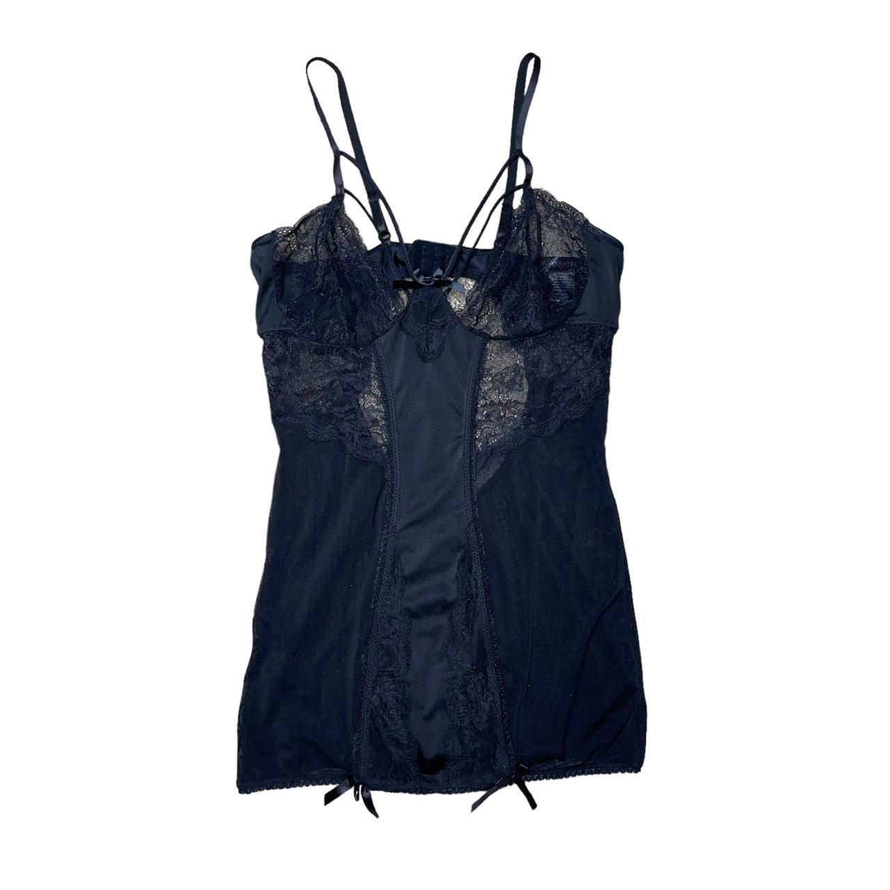 Youmita Lingerie Dress, Super cute, Size