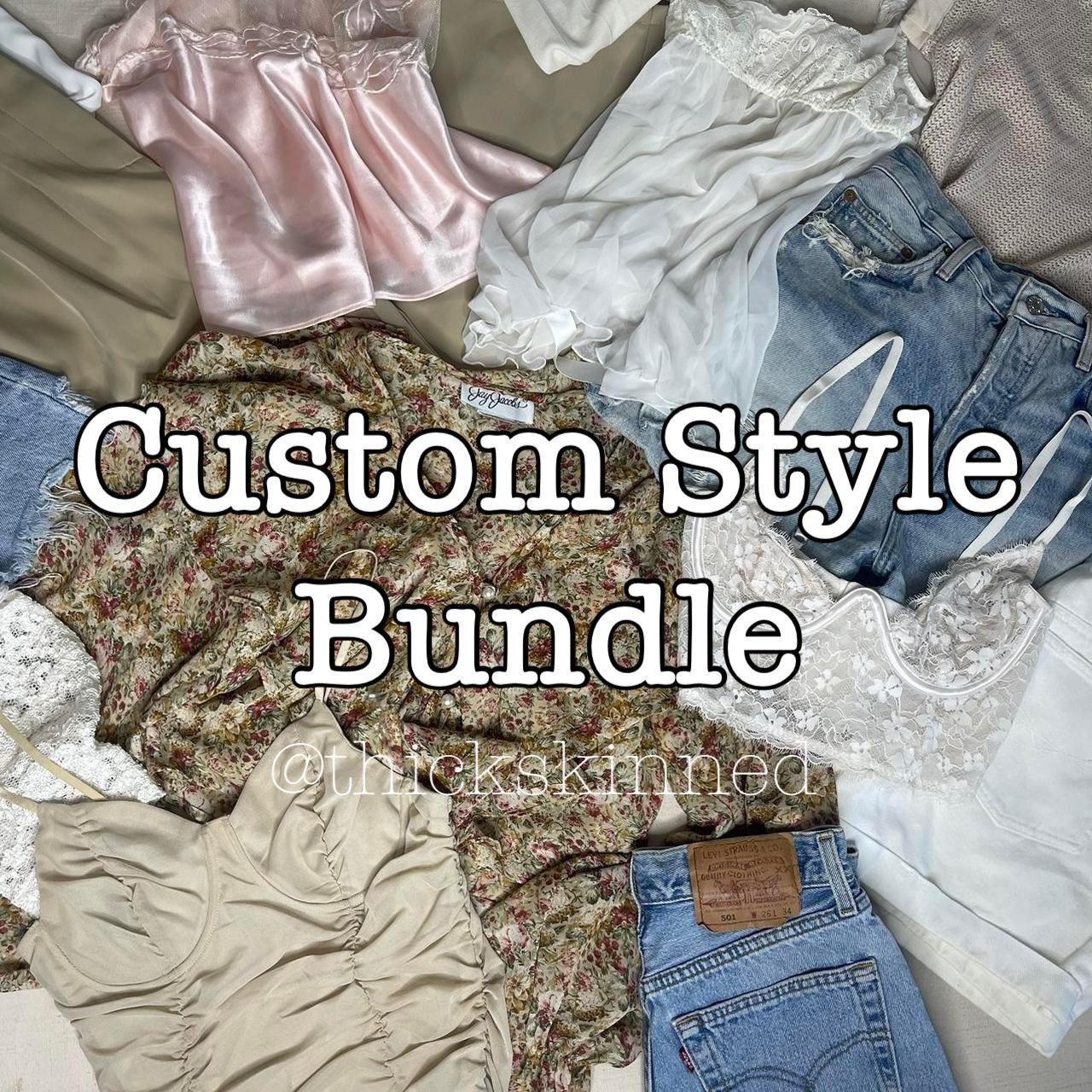custom style bundles