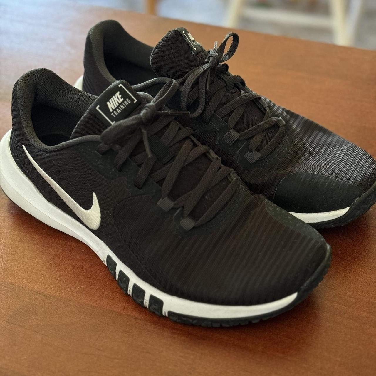 mens nike flex trainers