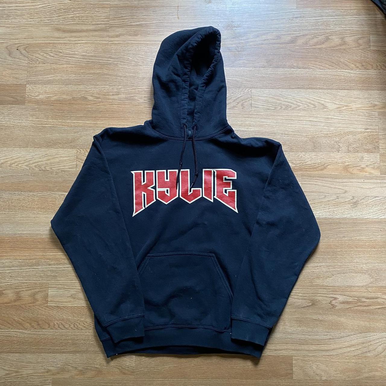 Kylie hoodie best sale