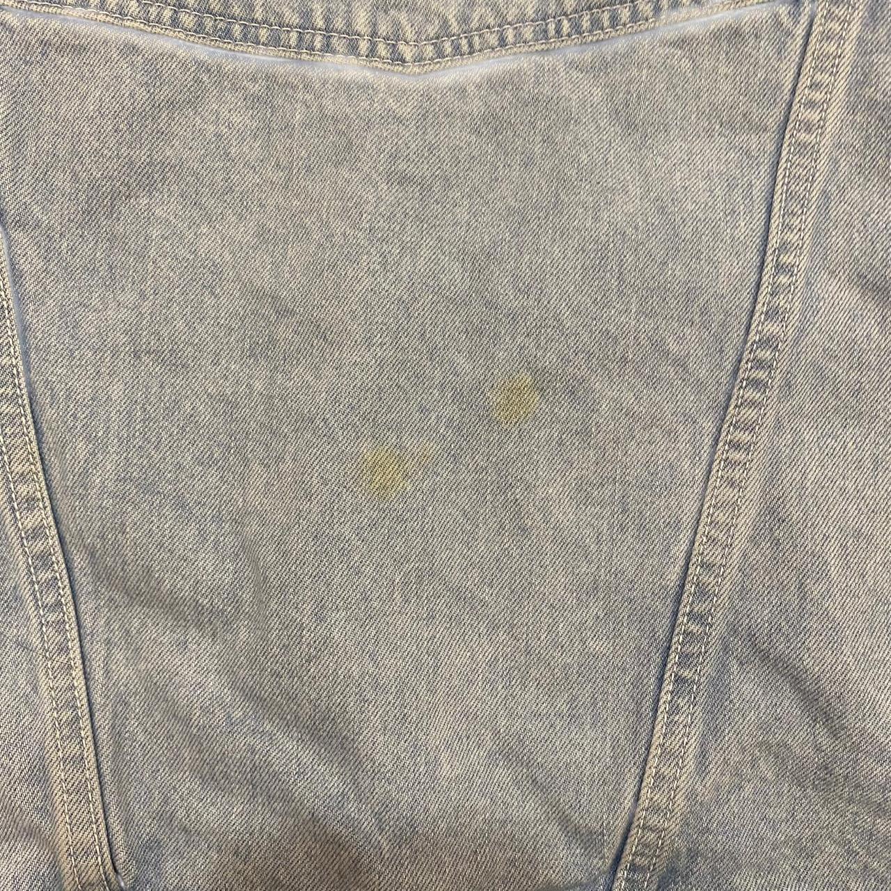 Code Bleu Men's Jacket - Blue - S – Vintage Code … - image 6