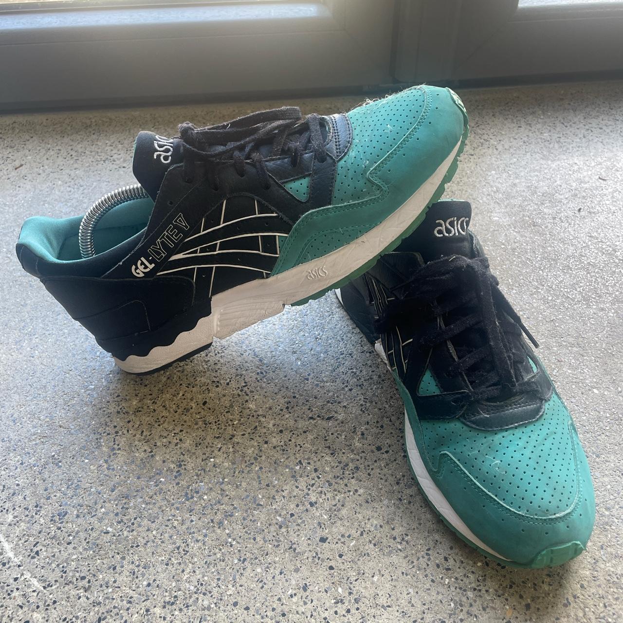 Asics gel lyte latigo bay best sale