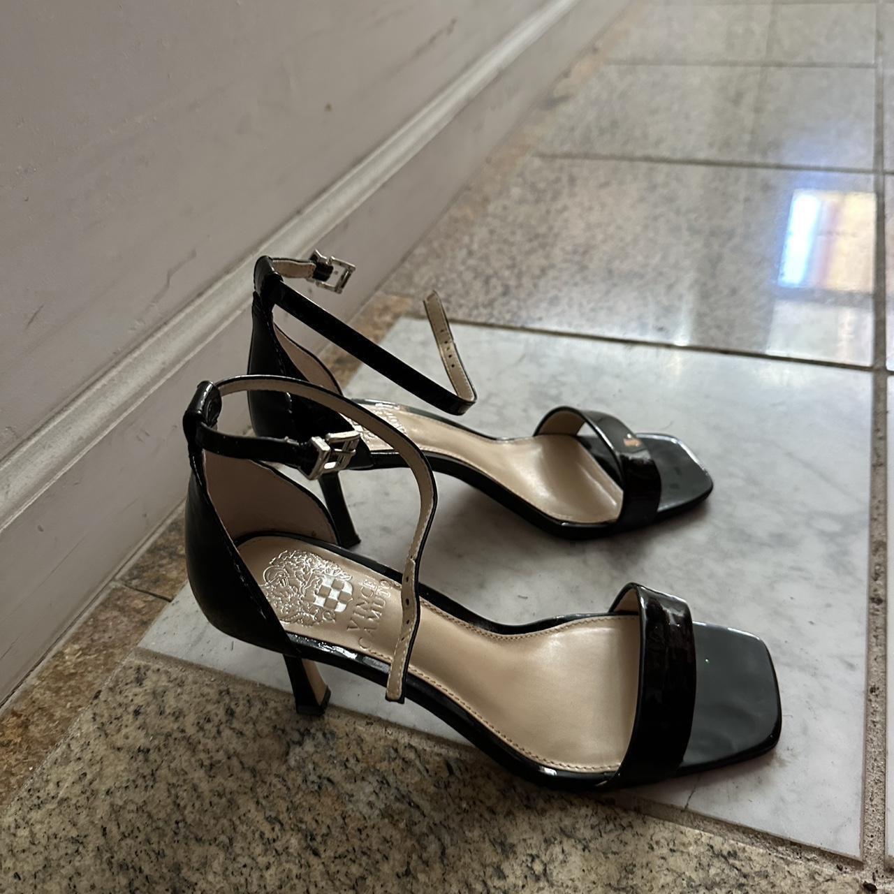 Vince Camuto Women's Pumps Black US – Vince camuto enella