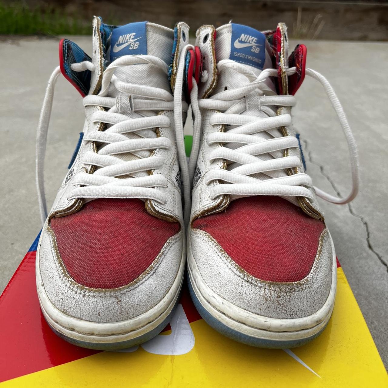 sb magnus