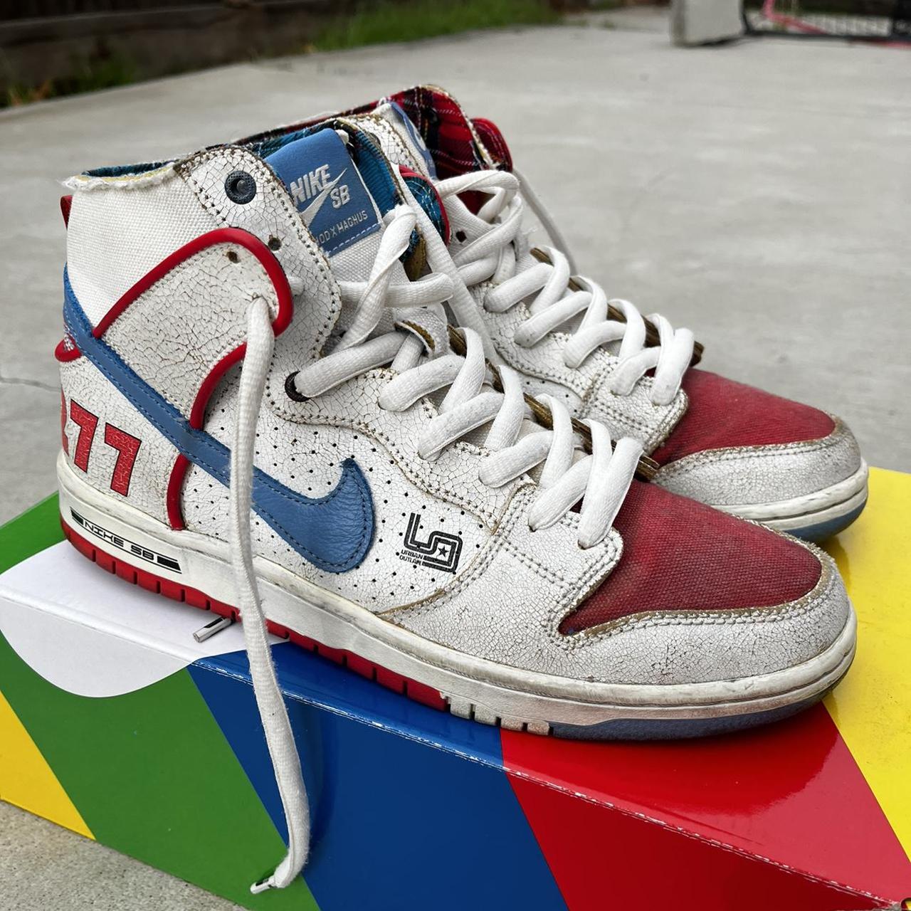 sb magnus