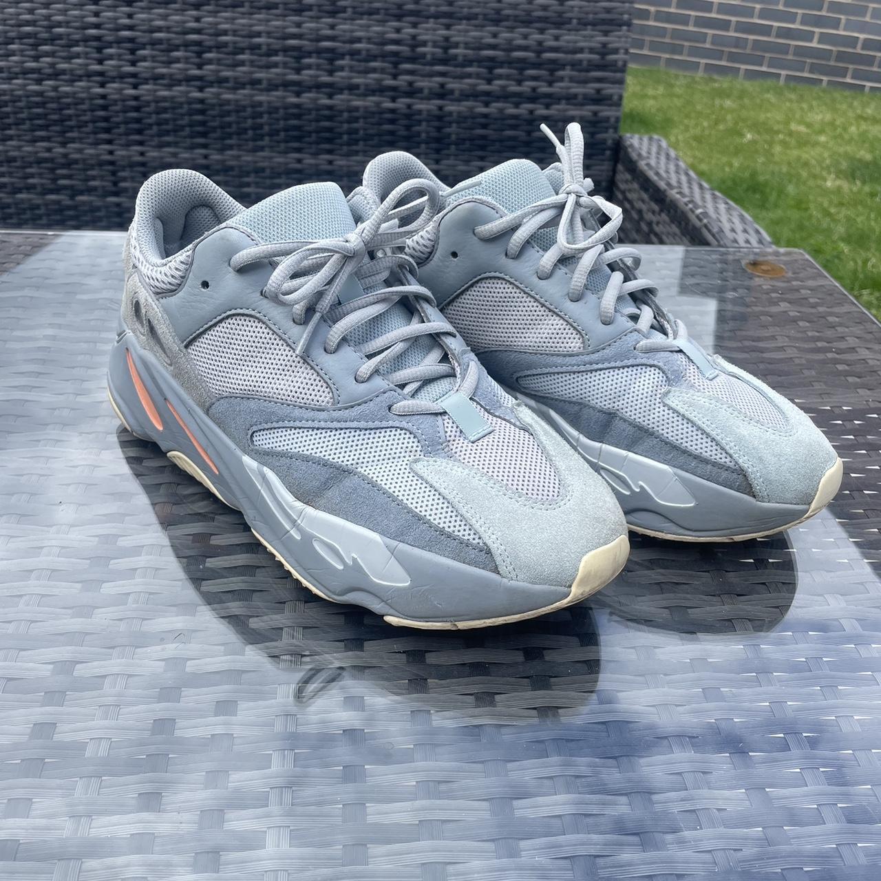 yeezy inertia blue