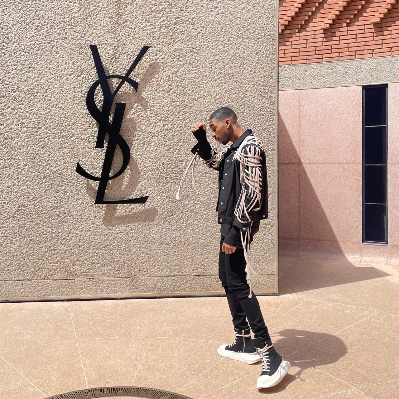 p*z様 【希少】Rick Owens megalace jacket 46 rick owens jacket mega lace tecuatl multi color light jacket