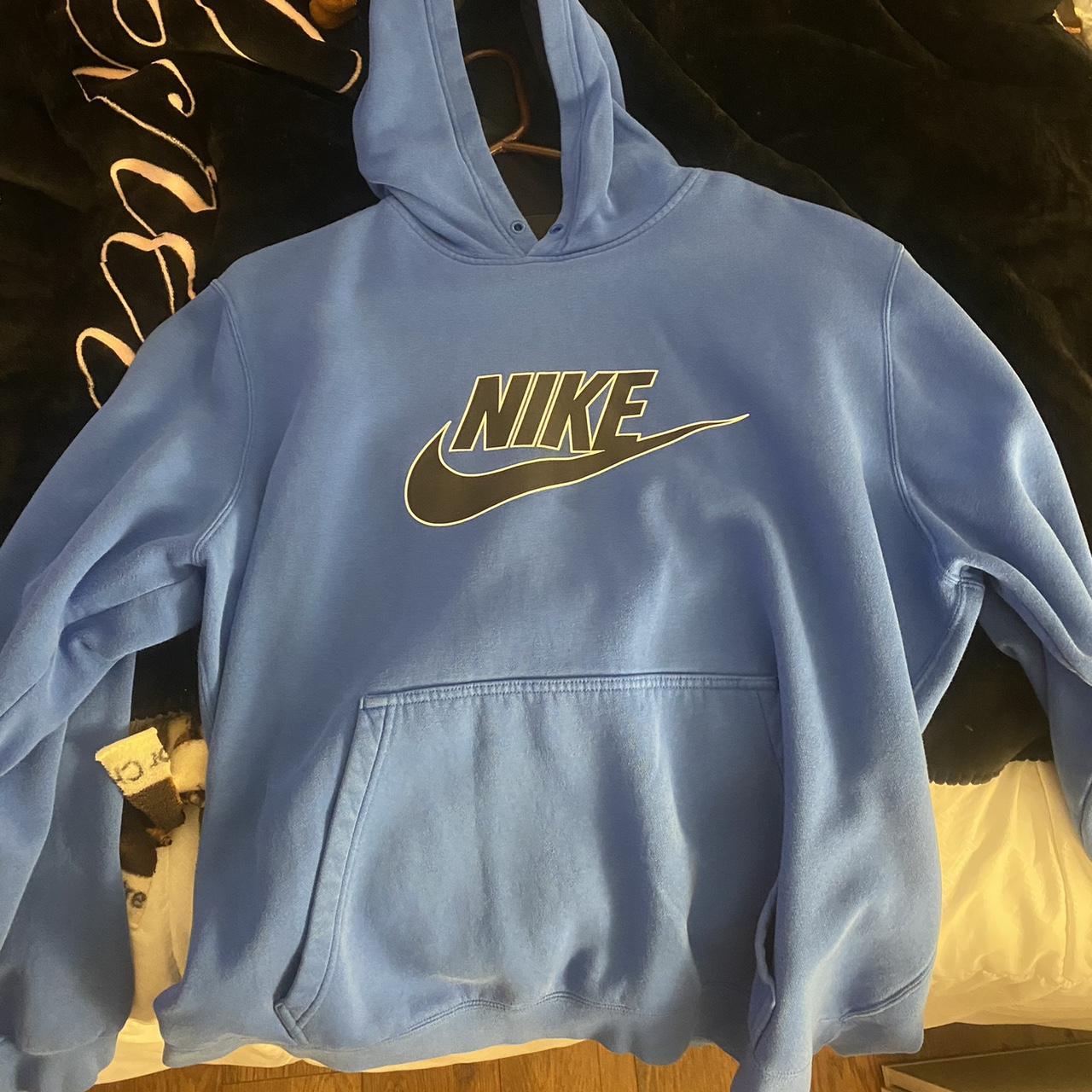 NIKE sweats XXL - Depop