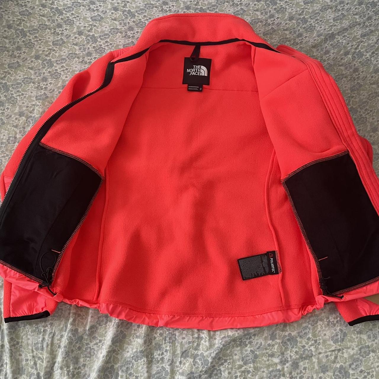 Fake north face on sale denali