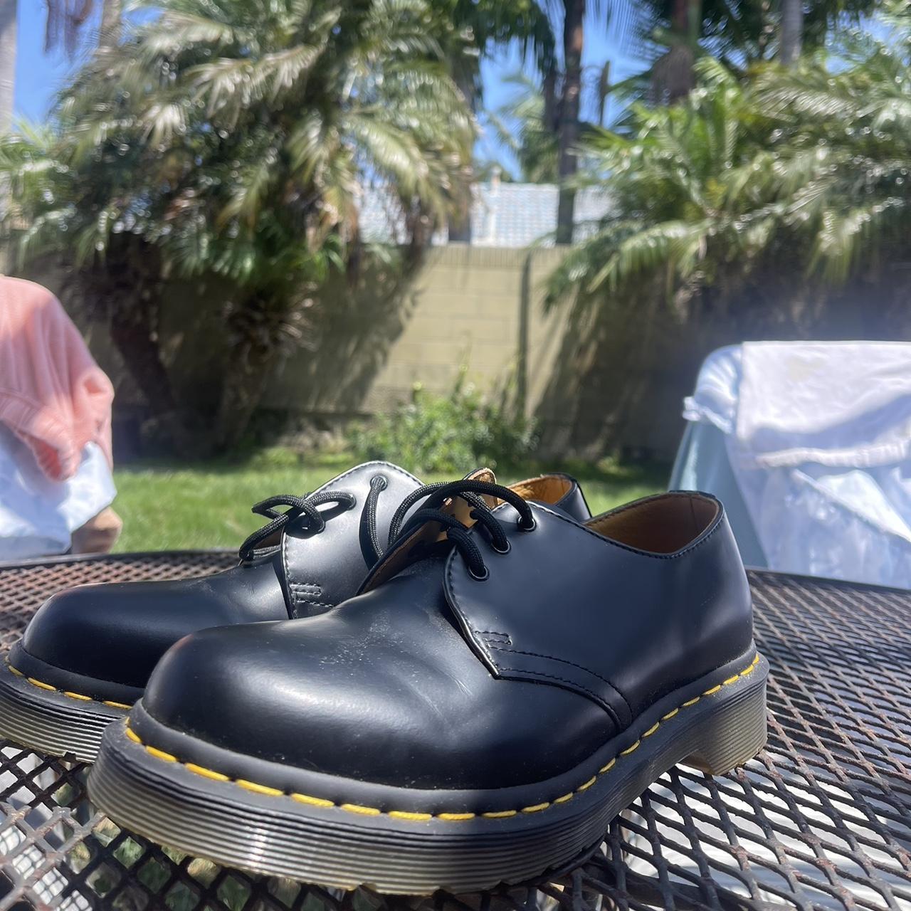 Never Been Worn Before Dr. Martens They Were Too - Depop