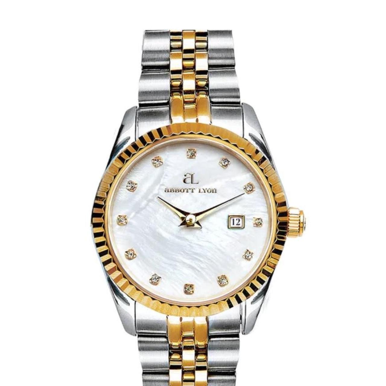 Womens Watches Watches Abbott Lyon Watch Abbott Lyon Damenuhr