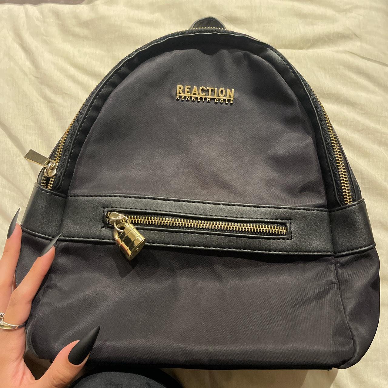 Kenneth cole reaction mini backpack sale