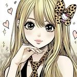 luffylover333's profile picture
