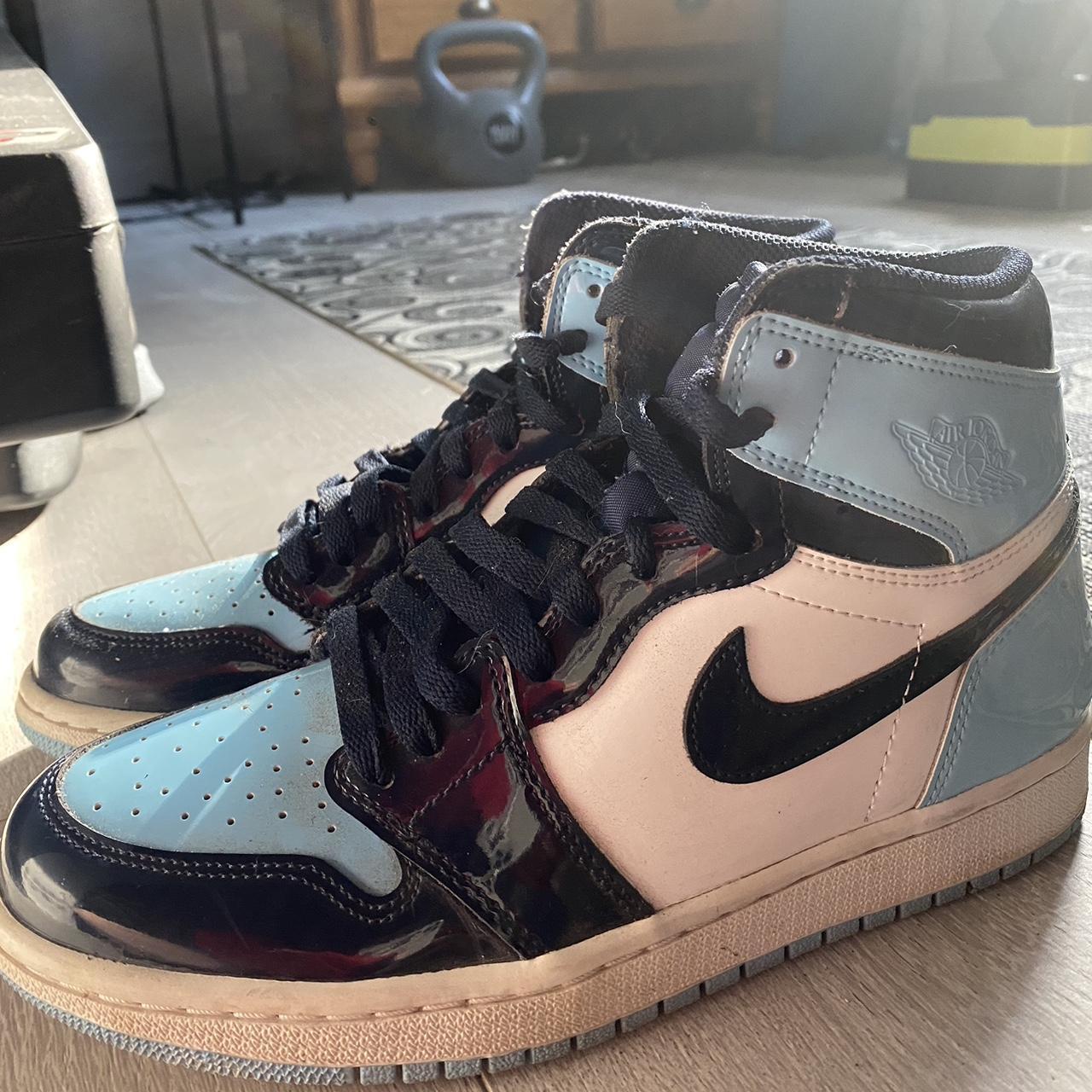 retro high og blue chill