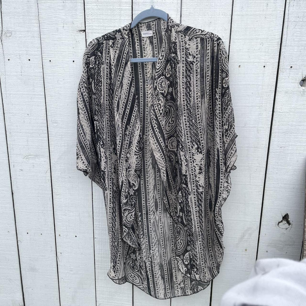 item listed by zebelle