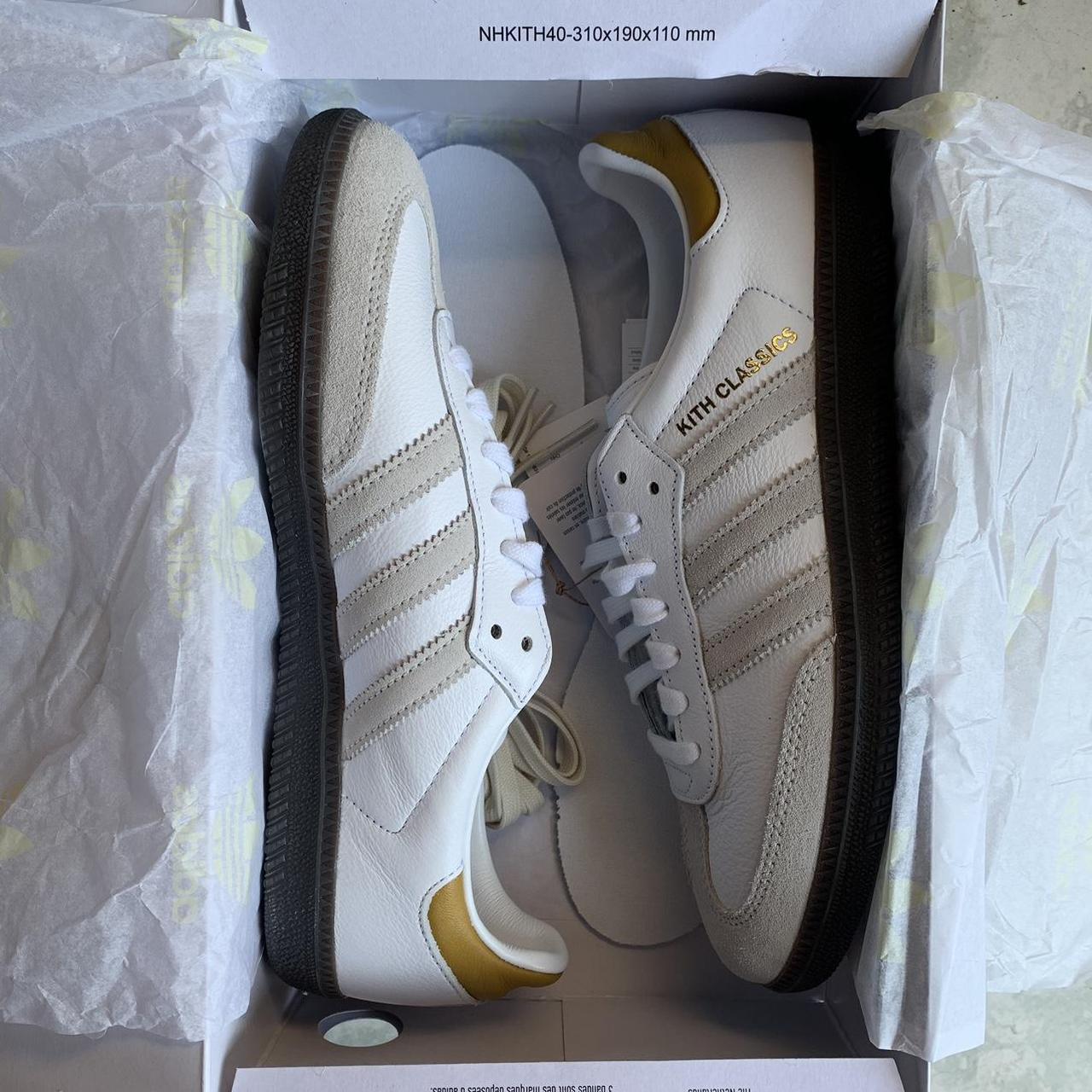 Adidas samba fb linen deals