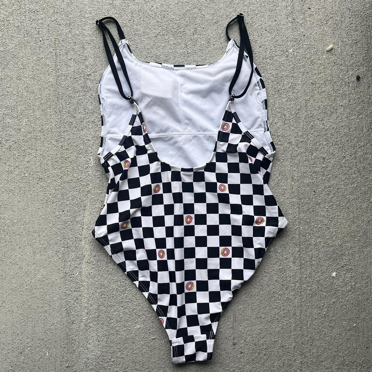 Odd Future OF Swim Suit great condition zumiez... Depop