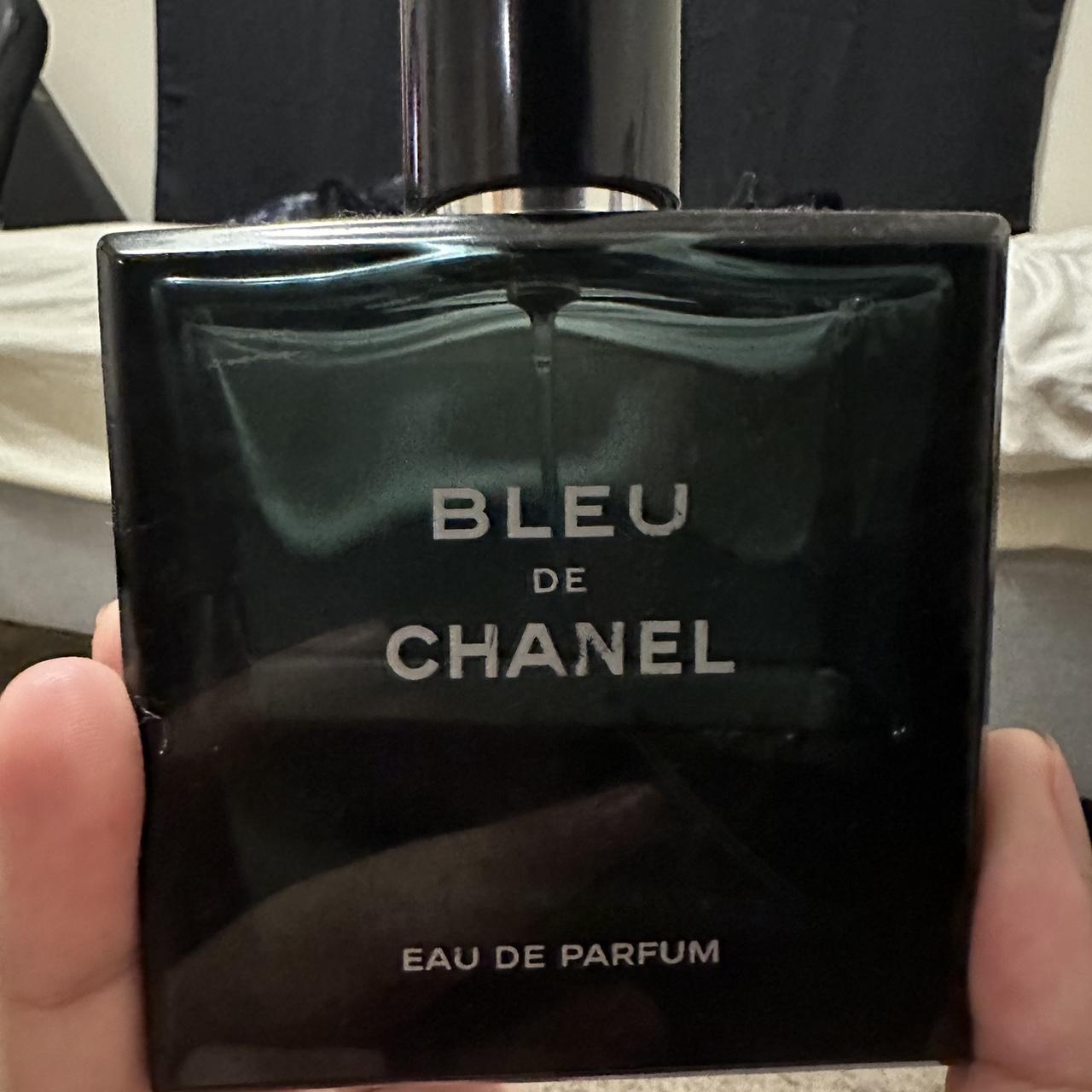 chanel bleu parfum цена в ташкенте