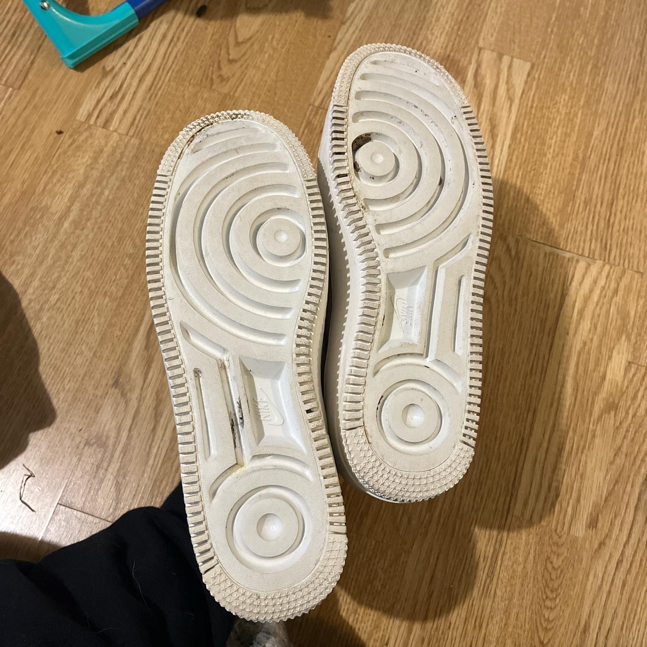 jorja smith nike air force