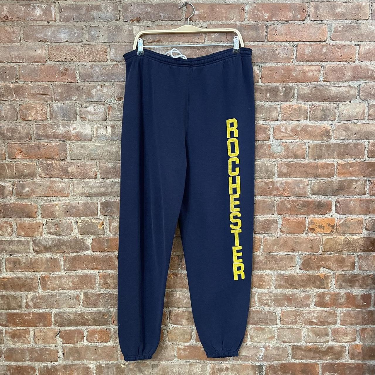 Blockbuster joggers online