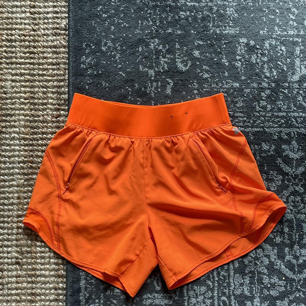 TEK GEAR shorts — size S — never worn — have them... - Depop